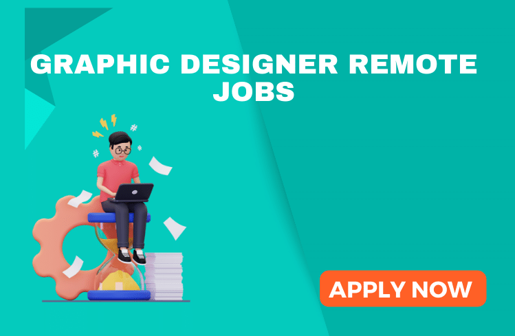 Graphic Designer Remote Jobs Graphic Designer Remote Jobs