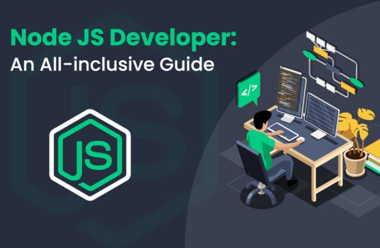 Node.js Developer Node.js