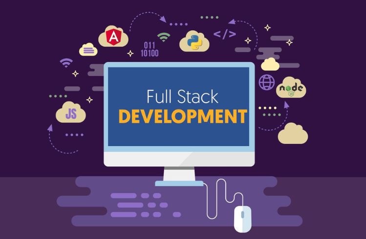 Full-Stack Developer (React + Node) Full-Stack Developer